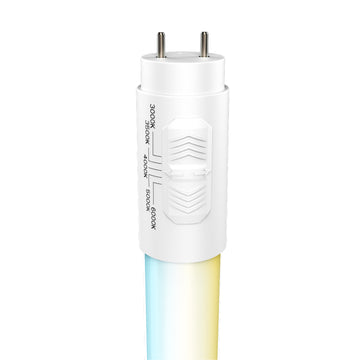 Lower energy costs, higher light output, reduced maintenance, and extended durability - no ballast required.
